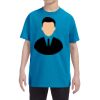 Youth Heavy Cotton T-Shirt Thumbnail