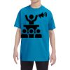 Youth Heavy Cotton T-Shirt Thumbnail
