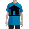 Youth Heavy Cotton T-Shirt Thumbnail