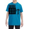 Youth Heavy Cotton T-Shirt Thumbnail