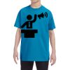 Youth Heavy Cotton T-Shirt Thumbnail
