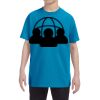 Youth Heavy Cotton T-Shirt Thumbnail