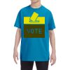 Youth Heavy Cotton T-Shirt Thumbnail
