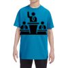 Youth Heavy Cotton T-Shirt Thumbnail
