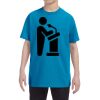 Youth Heavy Cotton T-Shirt Thumbnail