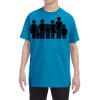 Youth Heavy Cotton T-Shirt Thumbnail