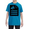 Youth Heavy Cotton T-Shirt Thumbnail