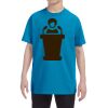 Youth Heavy Cotton T-Shirt Thumbnail