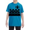 Youth Heavy Cotton T-Shirt Thumbnail