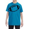Gildan Youth Heavy Cotton T-Shirt Thumbnail