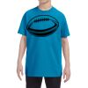 Gildan Youth Heavy Cotton T-Shirt Thumbnail