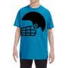 Gildan Youth Heavy Cotton T-Shirt Thumbnail