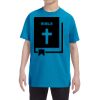 Gildan Youth Heavy Cotton T-Shirt Thumbnail