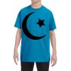 Gildan Youth Heavy Cotton T-Shirt Thumbnail