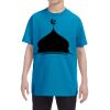 Gildan Youth Heavy Cotton T-Shirt Thumbnail