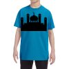 Gildan Youth Heavy Cotton T-Shirt Thumbnail