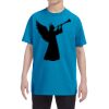 Gildan Youth Heavy Cotton T-Shirt Thumbnail