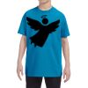 Gildan Youth Heavy Cotton T-Shirt Thumbnail