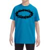 Gildan Youth Heavy Cotton T-Shirt Thumbnail