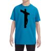 Gildan Youth Heavy Cotton T-Shirt Thumbnail