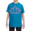 Gildan Youth Heavy Cotton T-Shirt Thumbnail