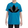 Gildan Youth Heavy Cotton T-Shirt Thumbnail