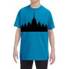 Gildan Youth Heavy Cotton T-Shirt Thumbnail