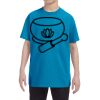 Gildan Youth Heavy Cotton T-Shirt Thumbnail