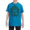 Gildan Youth Heavy Cotton T-Shirt Thumbnail