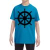 Gildan Youth Heavy Cotton T-Shirt Thumbnail