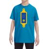 Gildan Youth Heavy Cotton T-Shirt Thumbnail