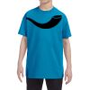 Gildan Youth Heavy Cotton T-Shirt Thumbnail