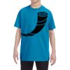 Gildan Youth Heavy Cotton T-Shirt Thumbnail