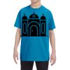 Gildan Youth Heavy Cotton T-Shirt Thumbnail