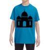 Gildan Youth Heavy Cotton T-Shirt Thumbnail