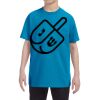 Gildan Youth Heavy Cotton T-Shirt Thumbnail