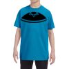 Gildan Youth Heavy Cotton T-Shirt Thumbnail