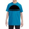 Gildan Youth Heavy Cotton T-Shirt Thumbnail