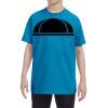 Gildan Youth Heavy Cotton T-Shirt Thumbnail