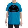 Gildan Youth Heavy Cotton T-Shirt Thumbnail