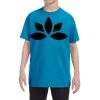 Gildan Youth Heavy Cotton T-Shirt Thumbnail