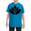 Gildan Youth Heavy Cotton T-Shirt Thumbnail