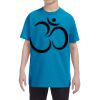 Gildan Youth Heavy Cotton T-Shirt Thumbnail