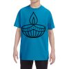Gildan Youth Heavy Cotton T-Shirt Thumbnail