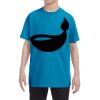 Gildan Youth Heavy Cotton T-Shirt Thumbnail