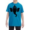 Gildan Youth Heavy Cotton T-Shirt Thumbnail