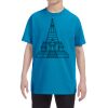 Gildan Youth Heavy Cotton T-Shirt Thumbnail