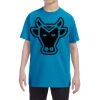 Gildan Youth Heavy Cotton T-Shirt Thumbnail