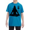 Gildan Youth Heavy Cotton T-Shirt Thumbnail