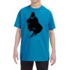 Gildan Youth Heavy Cotton T-Shirt Thumbnail